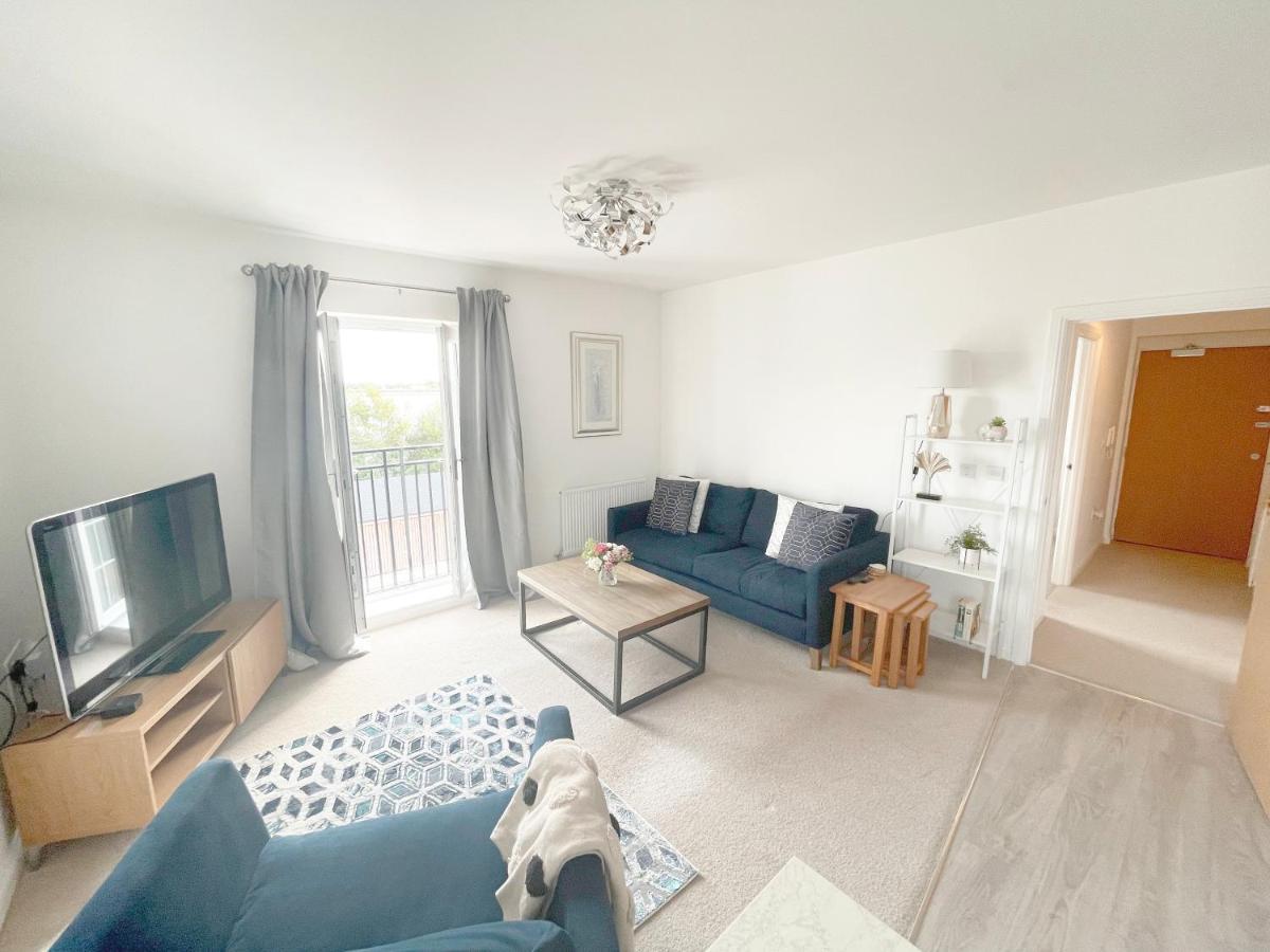 Home Crowd Luxury Apartments Doncaster Kültér fotó