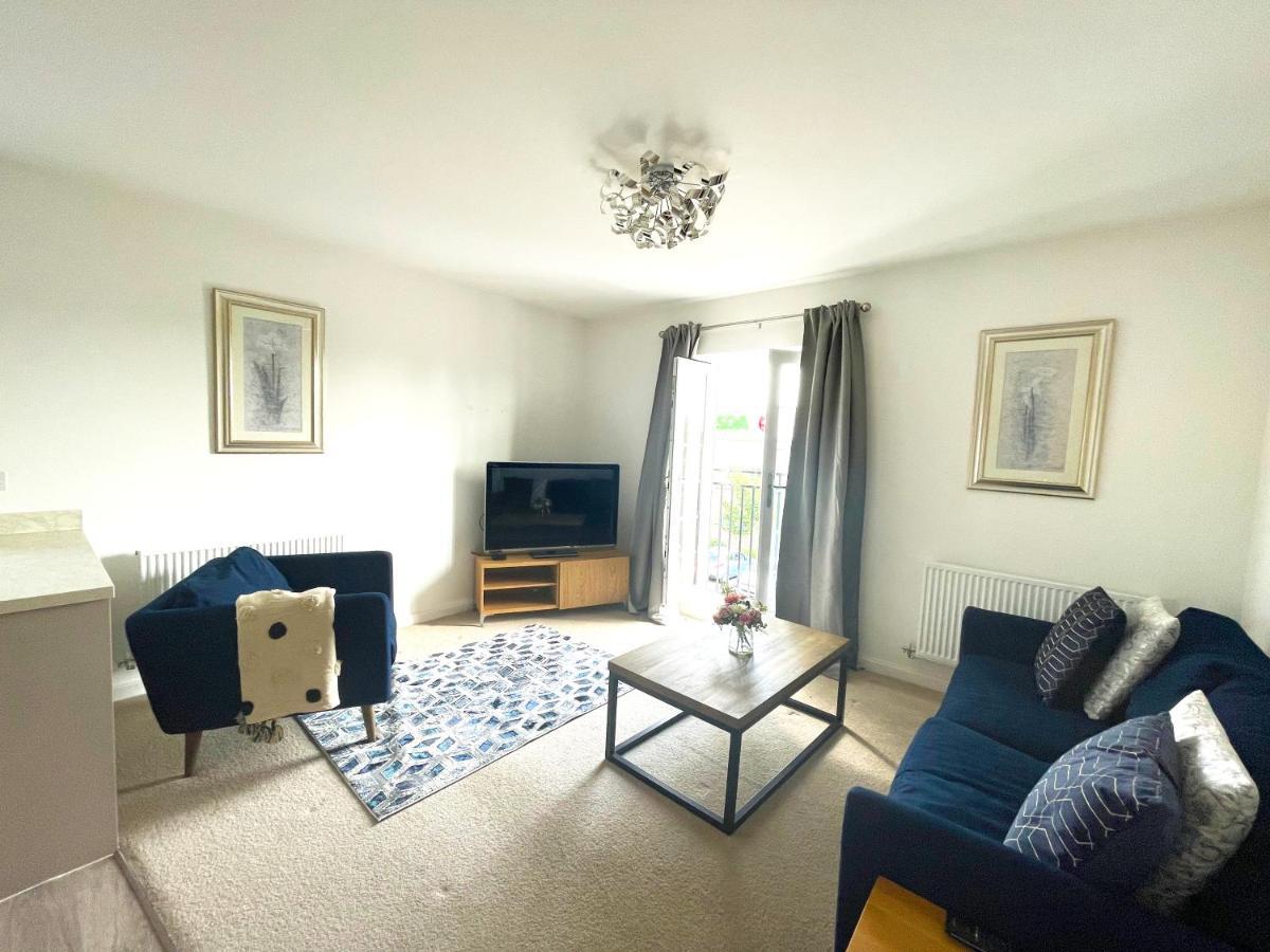 Home Crowd Luxury Apartments Doncaster Kültér fotó