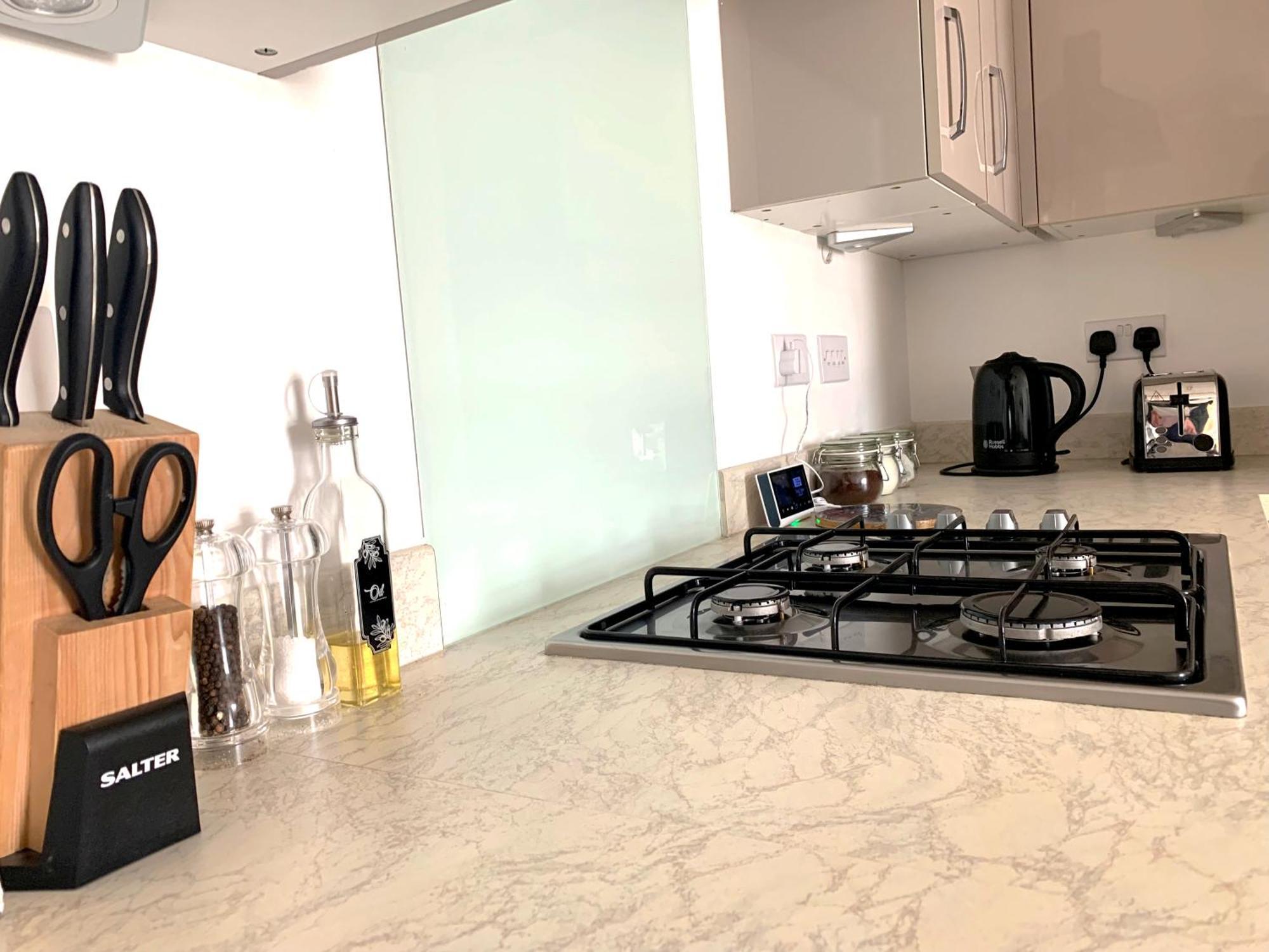Home Crowd Luxury Apartments Doncaster Kültér fotó