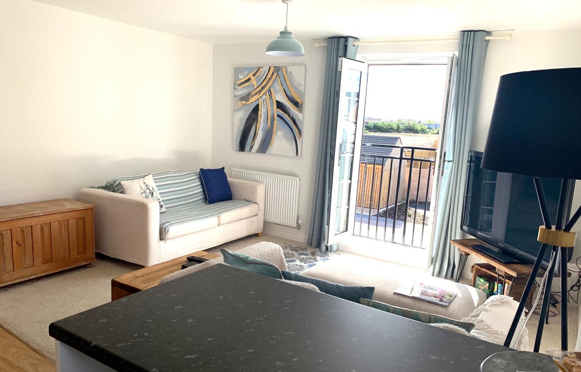 Home Crowd Luxury Apartments Doncaster Kültér fotó