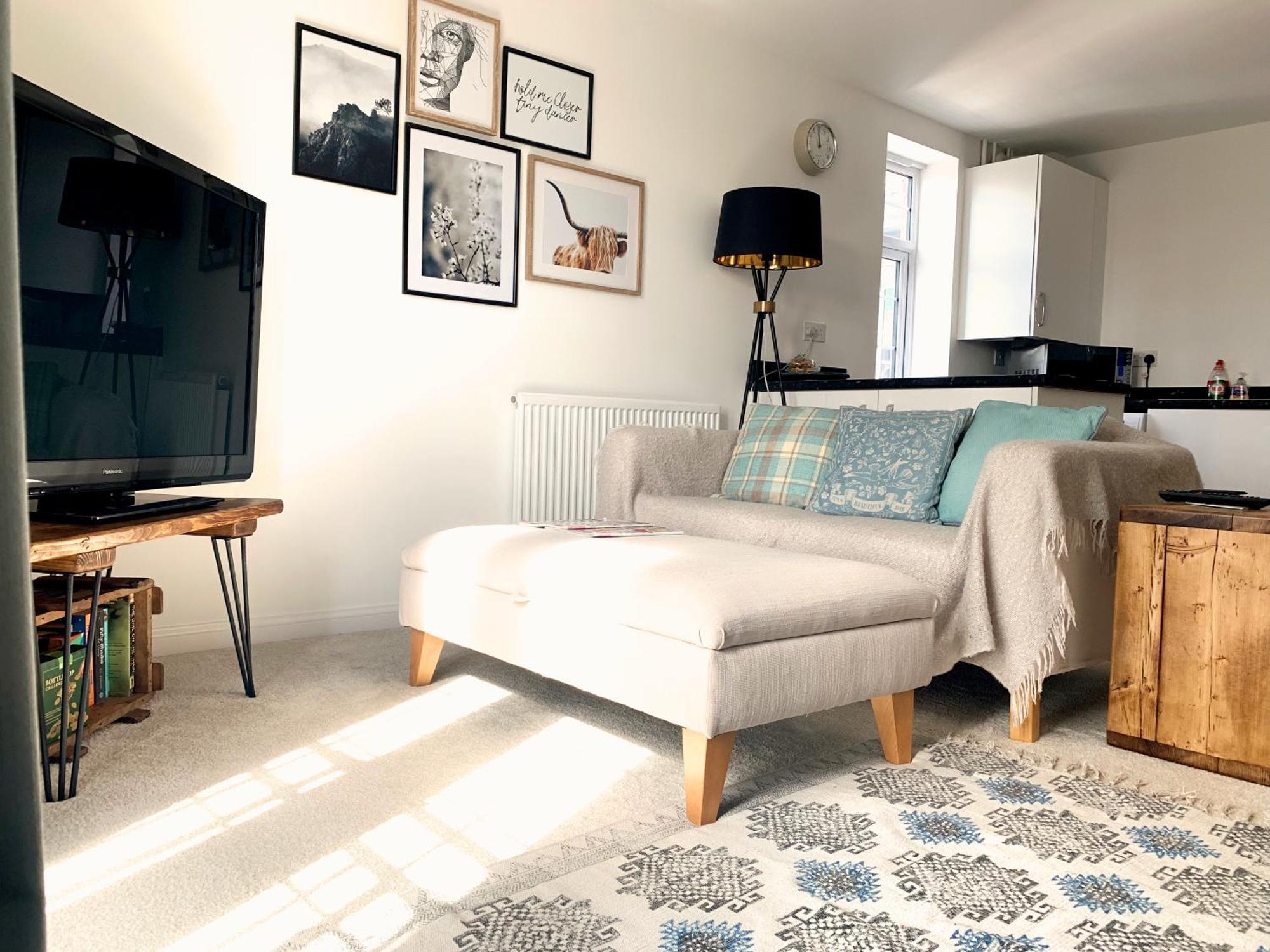 Home Crowd Luxury Apartments Doncaster Kültér fotó