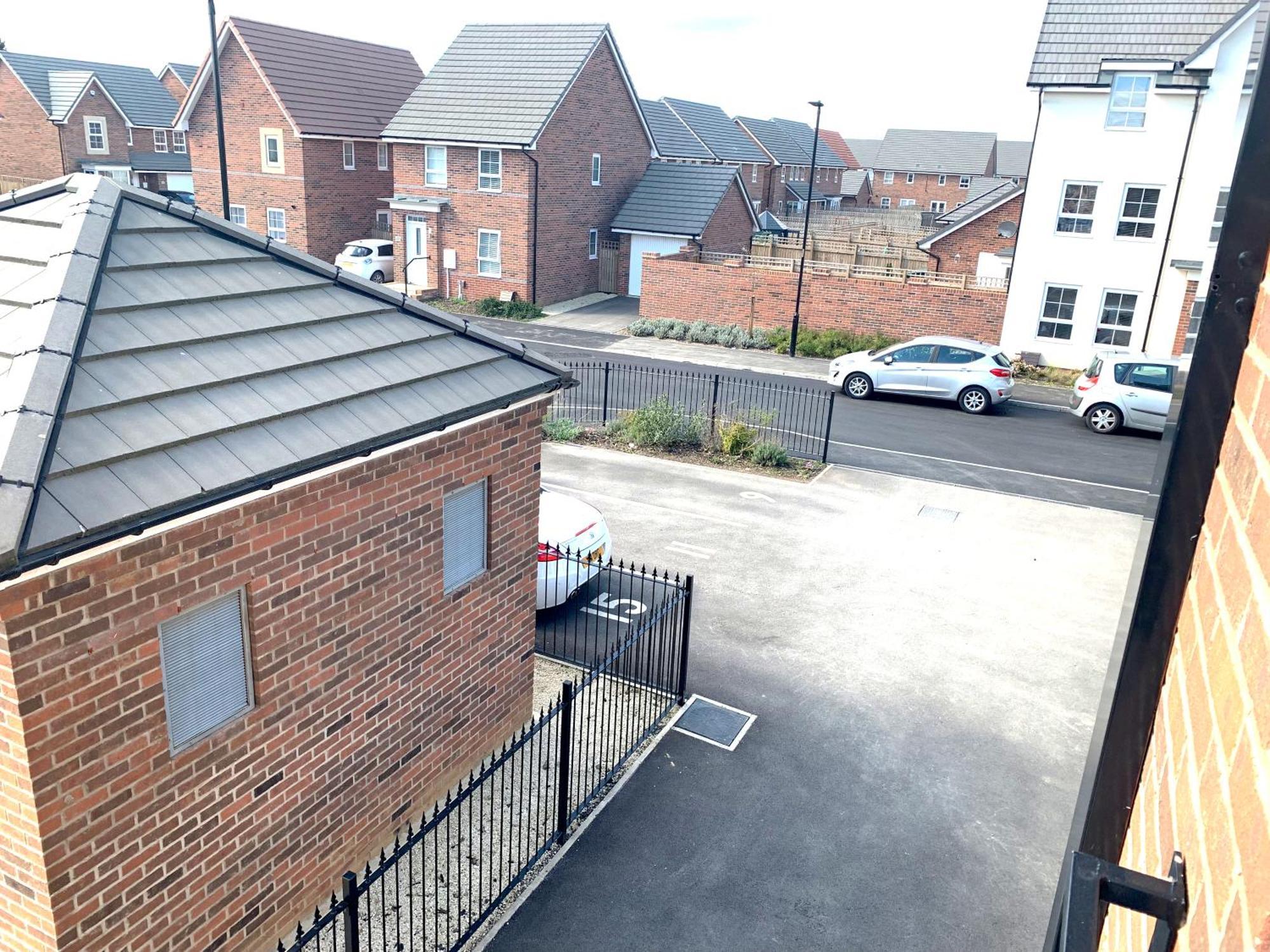 Home Crowd Luxury Apartments Doncaster Kültér fotó