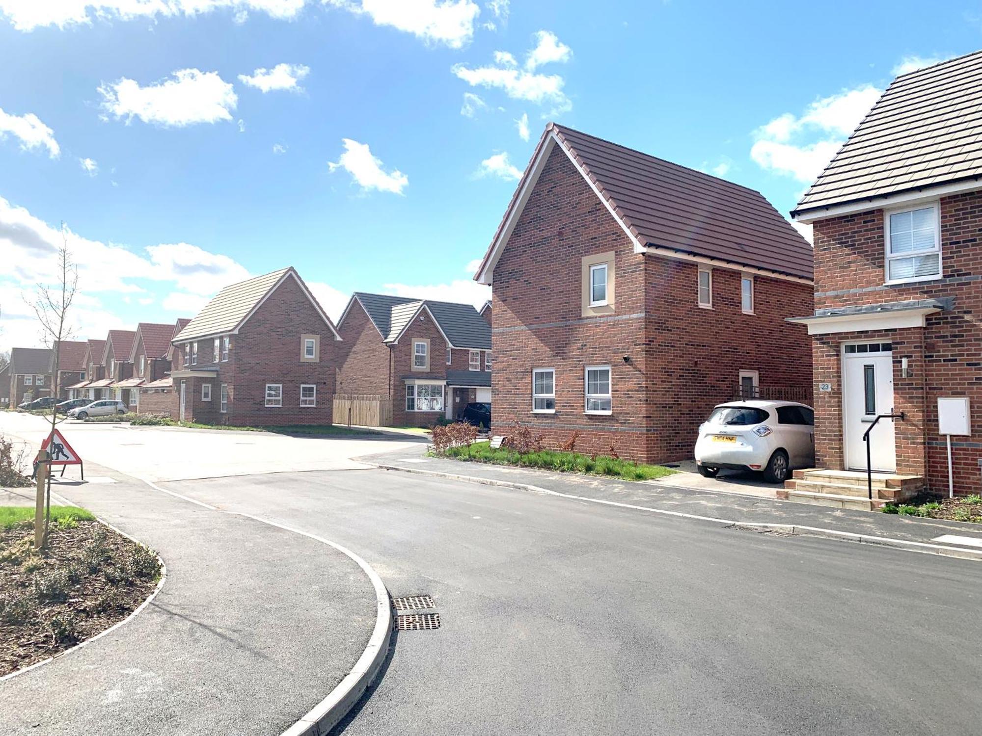 Home Crowd Luxury Apartments Doncaster Kültér fotó