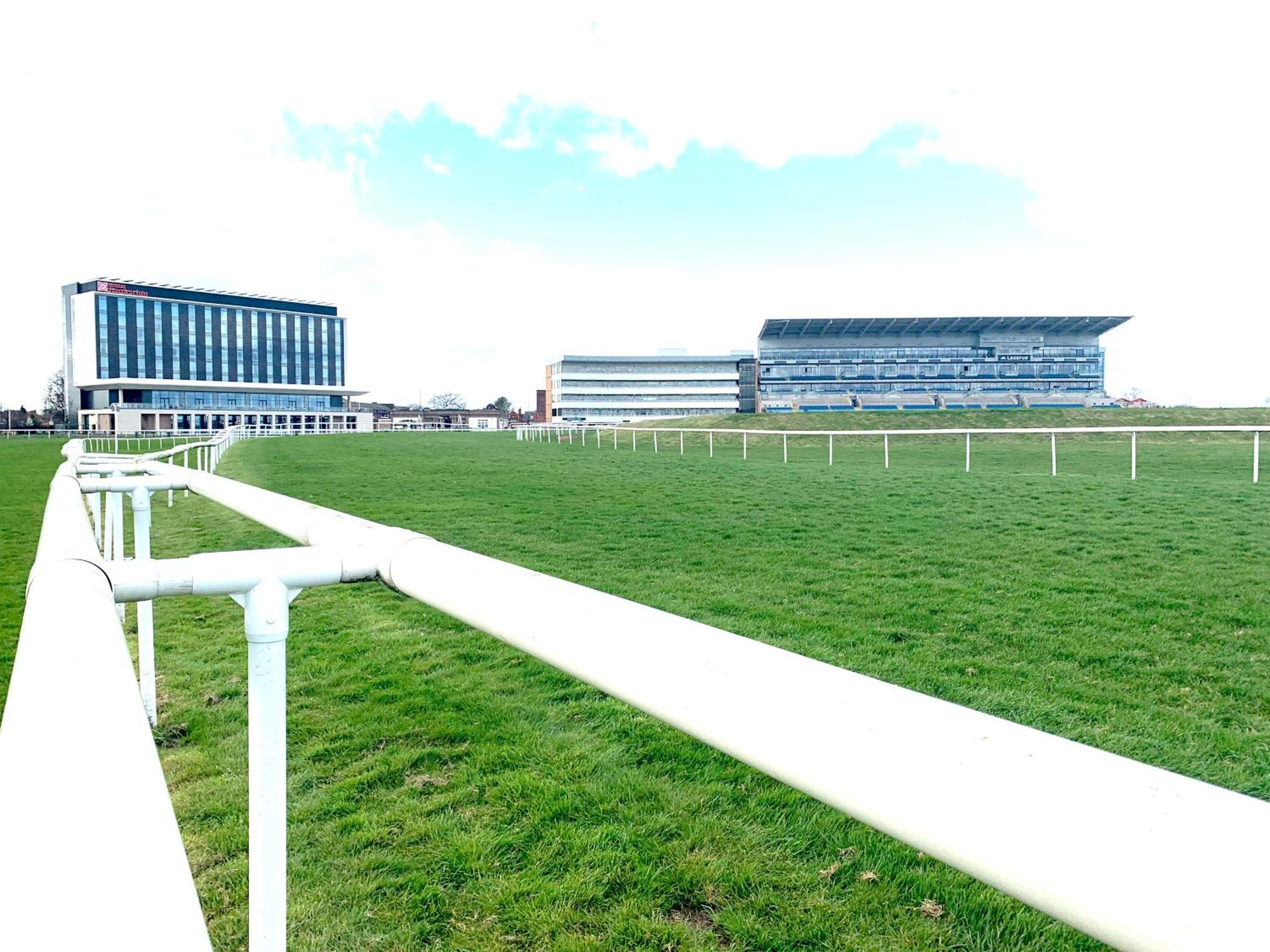 Home Crowd Luxury Apartments Doncaster Kültér fotó
