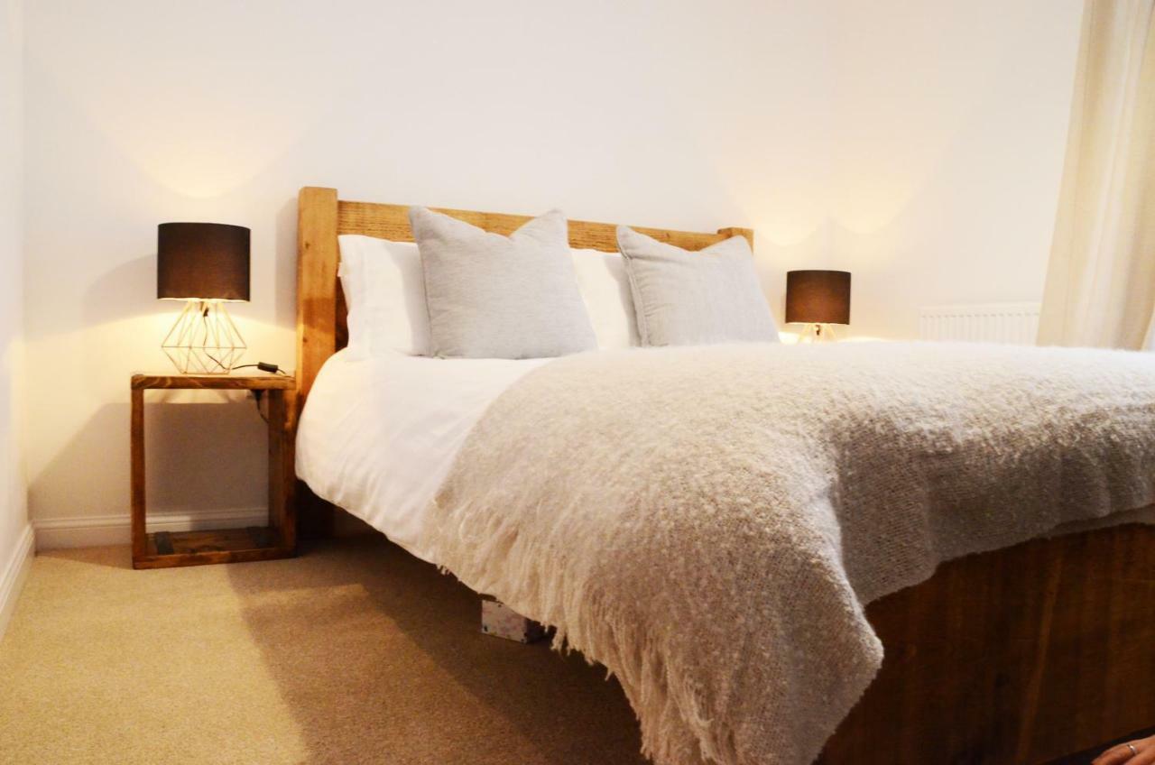 Home Crowd Luxury Apartments Doncaster Kültér fotó