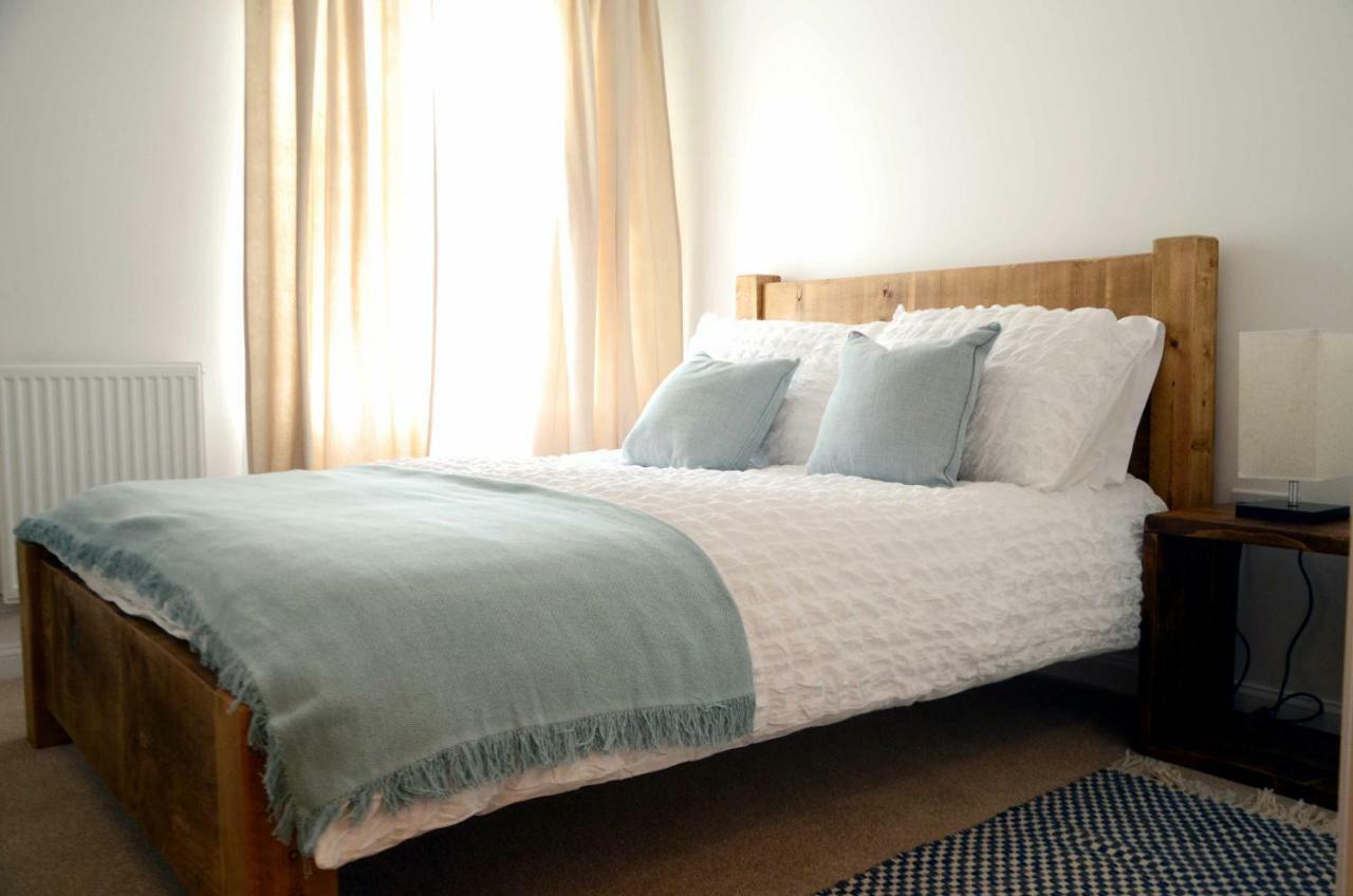 Home Crowd Luxury Apartments Doncaster Kültér fotó