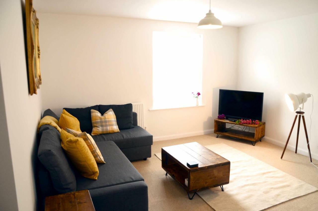 Home Crowd Luxury Apartments Doncaster Kültér fotó