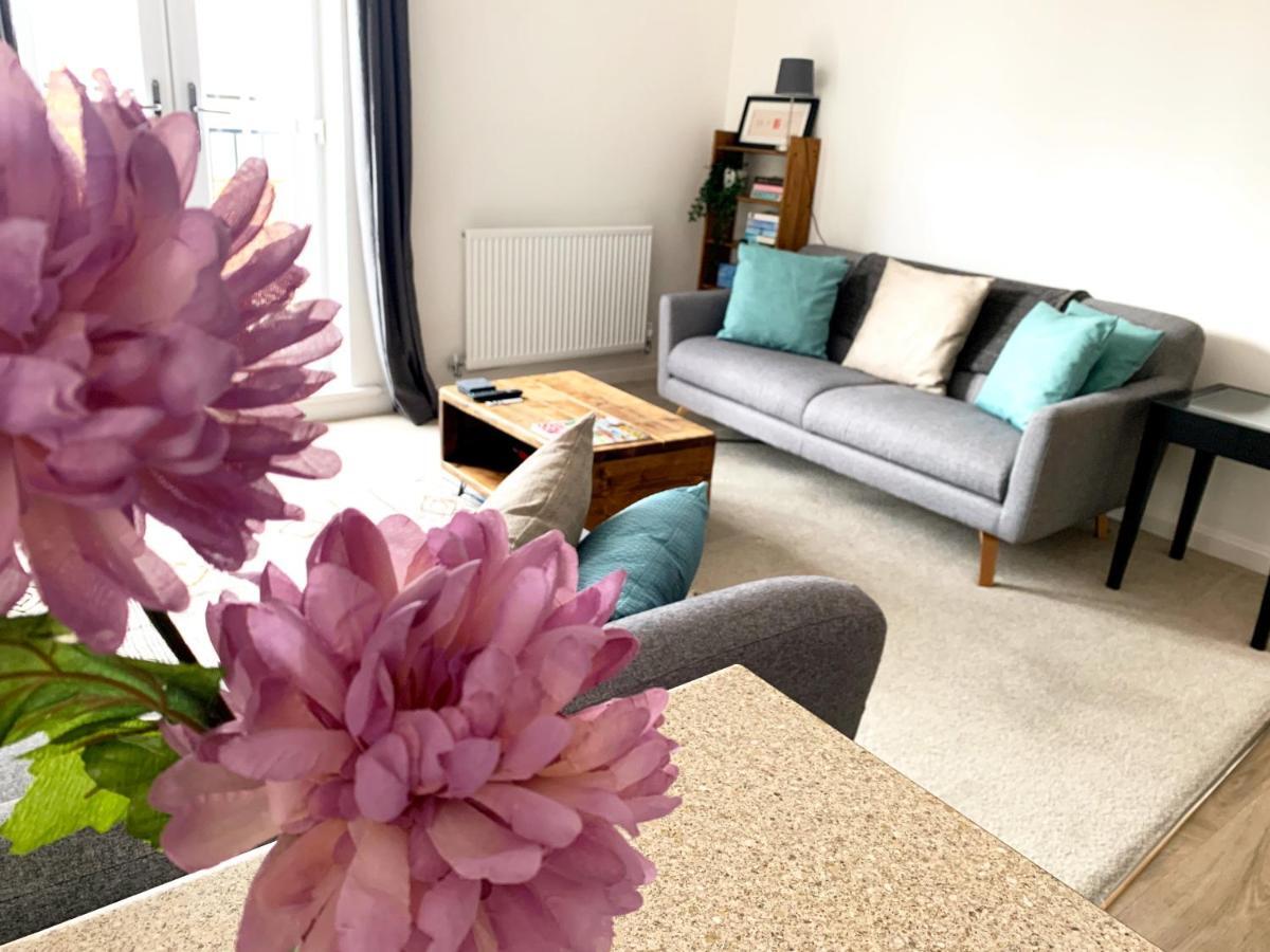 Home Crowd Luxury Apartments Doncaster Kültér fotó